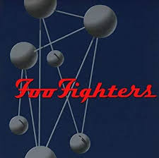 The Colour And The Shape Foo Fighters Vinyl Foo Fighters Foo Fighters Album Cover