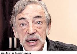 Боярский без шляпы — пост пикабушника lalabum. Gde Smotret Foto Mihaila Boyarskogo Bez Shlyapy