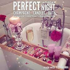 Pin By Danijela Strika On Tasha S Detox Retreat With Vida Divina Dream Bath Bath Relaxing Bath