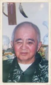 Winston Joseph Solomon