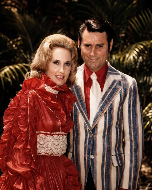 WE SANG ABOUT STAYING TOGETHER… EVEN WHEN WE COULDN'T.” — THE LOVE STORY GEORGE JONES AND TAMMY WYNETTE COULDN'T SAVE. When George Jones married Tammy Wynette in 1969, country music felt like