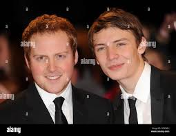 Charlie clements hi-res stock photography and images