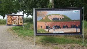 Wil je een unieke beleving? Nieuwe Hollandse Waterlinie Fietsroute 42km De Nederlandse Toerist