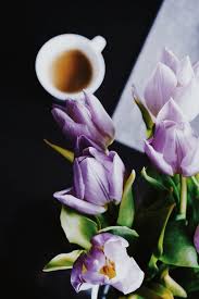 Download coffee flower images and photos. La Folie Hello March Lafolie March Sunday Morning Coffee Flowers Facebook