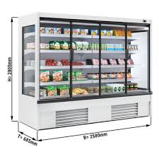 Product title 21.7 x 6 x 41.5 wire shelving unit for bathroom,. Refrigerated Wall Shelves White