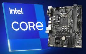 Amd's threadripper cpus and more intel core i9 products are expected this month, but while. Intel Officially Announces That B460 And H410 Chipsets Won T Support Rocket Lake Chips But Gigabyte S H410m Motherboards Offer A Cheeky Workaround Notebookcheck Net News
