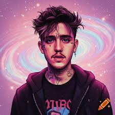 Ghostemane Eric Whitney