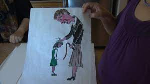As a volunteer art teacher in the late 1950s and early 1960s, he would push the desks aside when he we have come to think of students who have gone through the residential schools as survivors. I Can Put It On Paper B C Residential School Survivor S Art Helps Heal Educate Ctv News
