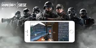Download link ➡️rambo six hd . Free Rainbow Six Siege Mobile Apk For Android Apk Download For Android Getjar