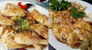 Bukan cuma mempunyai cita rasa lezat, olahan ini bisa dibuat campurkanlah daging ayam giling, telur, garam, merica bubuk, daun bawang, gula pasir, bawang putih, dan kecap ikan, bawang putih, gula pasir, daun bawang, merica bubuk, dan. Resep Ayam Rebus China Polosan Tapi Legit Banget