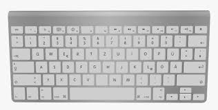 Device computer mouse internet technology. Keyboard Clipart Apple Keyboard Hp Stream 14 Ax027cl Keyboard Hd Png Download Transparent Png Image Pngitem