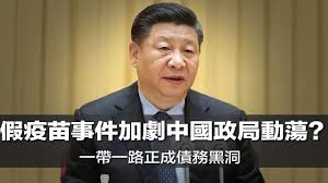 Image result for 中國假疫苗事件