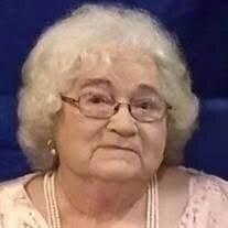 Nellie Louise Chesnut Obituary