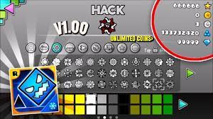 Descarga el apk para android de geometry dash subzero un juego árcade muy rápido / creado: Geometry Dash Subzero Mod Apk V1 00 Unlimited Money Everything Unlocked Youtube