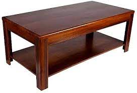 Designed and built to last forever, our coffee tables are made to order just for you and can be customized to perfectly fit your space and style. Mahmayi Alto M030 120 Cherry Coffee Table Buy Online At Best Price In Uae Amazon Ae