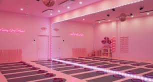 Babe Hot Pilates: Read Reviews and Book Classes on ClassPass