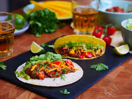 Check spelling or type a new query. Bosh Vegan Beef Tacos Facebook