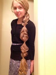 Pentecostal Side Ponytail Braid Long Hair Styles Pentecostal Hairstyles Really Long Hair