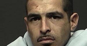 Prisoner mistakenly released from Pima County Jail (UPDATED)