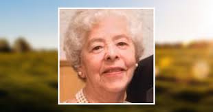 Edwina Wright Obituary May 7, 2015