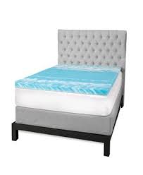 Sensorgel 2 California King Mattress Queen Mattress Topper Memory Foam Mattress Topper