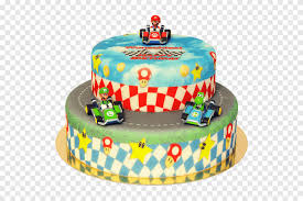 Birthday Cake Super Mario World 2 Yoshi S Island Super Mario Kart Torte Mario Heroes Cake Decorating Png Pngegg Vanilla cake with buttercream icing. yoshi s island super mario kart torte