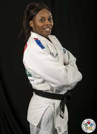 Jun 11, 2021 · malonga, qui sera en lice cet été aux jo de tokyo, affrontera en finale l'allemande anna maria wagner, n.3 mondiale et victorieuse cette année de deux grands slams, à tel aviv et kazan. Madeleine Malonga Ijf Org