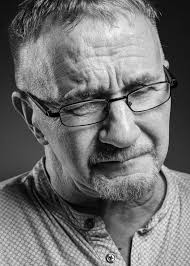 When Lives Collide 2023 — Paul Wenham-Clarke