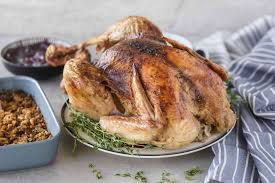 This makes enough to coat a turkey. Top 10 Turkey Marinade Recipes