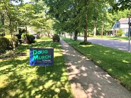 Doug Murch for Michigan State House