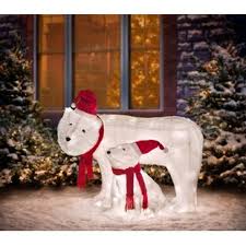 Choose from over a million free vectors, clipart graphics, vector art images, design templates, and illustrations created by artists worldwide! Lighted Polar Bear Decoration Wayfair