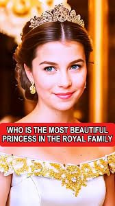 The Most Beautiful Princess in the Royal Family Will Leave You Speechless  👑, #RoyalBeauty #Princess #BritishRoyals #RoyalStyle #royalaminul