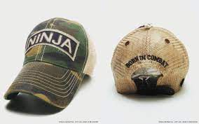 Ninja Brand Inc Ninja Scroll Trucker Hat Ninja Scroll Trucker Hat 24 99 Www Ninjabrandinc Com Mens Fashion Shoes Trucker Hat Hats