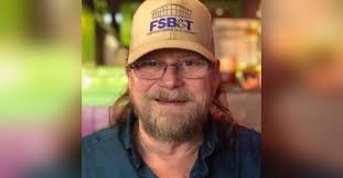 Mr. Terry Glenn Armstrong Obituary