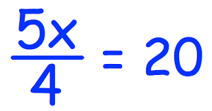 This page will show you how to solve two equations with two unknowns. Https Corbettmaths Com Wp Content Uploads 2018 02 Equations Pdf Pdf