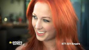 Empire Beauty School TV Commercial 2015