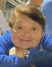 Obituary information for Lybia 'Cookie' Meyer