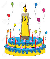 Birthday Cake With Balloons And Candles 30 Elegant Photo Of Birthday Cake And Balloons Birijus Com Birthday Cake With Photo Birthday Cake With Candles Balloon Birthday Cakes
