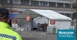 Ansonsten dauert es 14 tage. Pcr Antigen And Antibody Five Things To Know About Coronavirus Tests Horizon The Eu Research Innovation Magazine European Commission