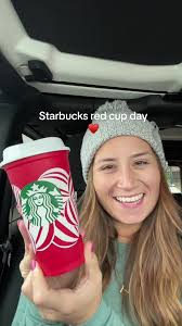 When Is Ted Holiday Cup Starbucks