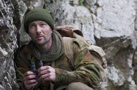 The Devil's Rock - Horror DNA