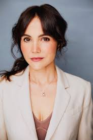 Inspirational Women In Hollywood: How Actress & Filmmaker Christina Wren Is  Helping To Shake Up The Entertainment Industry | by Yitzi Weiner |  Authority Magazine | Medium