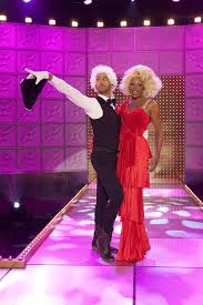 2,303,631 likes · 66,016 talking about this. Rupaul S Drag Race Life Liberty The Pursuit Of Style Tv Episode 2011 Imdb