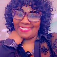 We would like to introduce you to our new principal. Welcome to DEMS Mr.  Rashard Jemison!