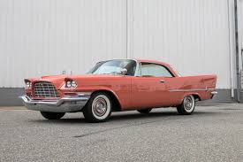 Image result for Champagne Gold 1958 Chrysler