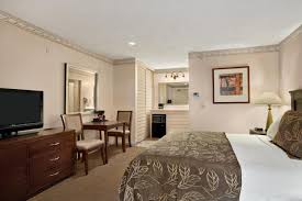Gaslamp quarter is the closest landmark to days inn by wyndham san diego/downtown/convention center. Days Inn By Wyndham San Diego Hotel Circle San Diego Updated 2021 Prices