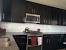 Backsplash For Espresso Cabinets
