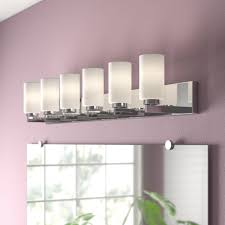 Maybe you would like to learn more about one of these? Modern Vanity Lighting Wayfair