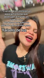 La historia de Yaiselis de Luz en Venezuela