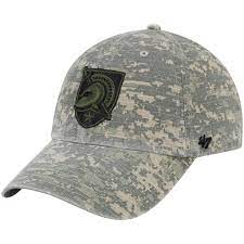 Men S 47 Camo Army Black Knights Operation Hat Trick Nilan Clean Up Adjustable Hat Army Black Knights Adjustable Hat Hats